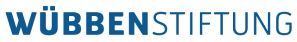 Logo Wübben Stiftung
