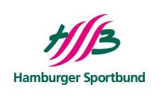 Logo Hamburger Sportbund