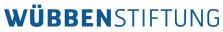Logo Wübben Stiftung